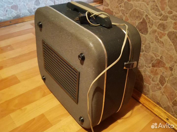 Магнитофон комета мг 201м