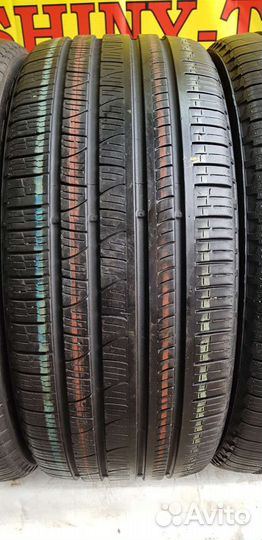 Pirelli Scorpion Verde All Season 275/45 R21 110Y