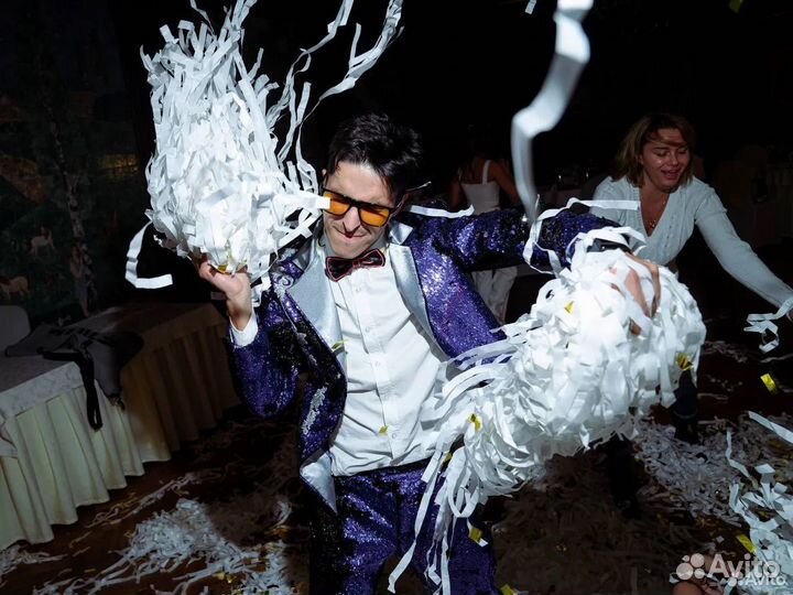 Аниматоры в городах Московской области