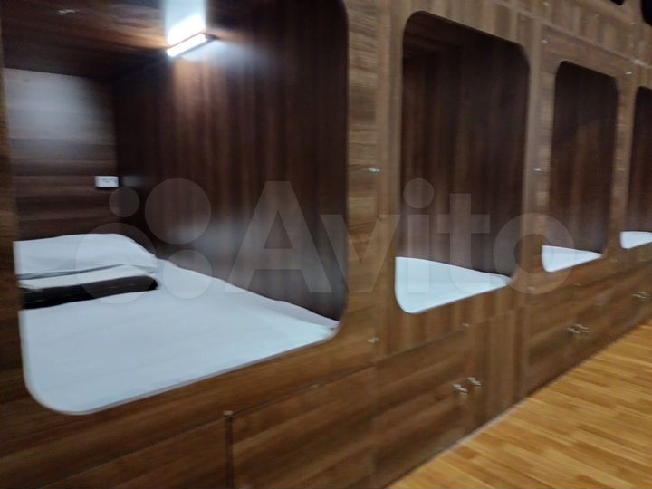 Комната 21 м², 3/3 эт.