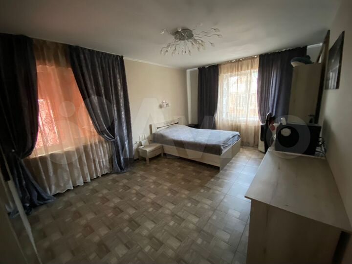 Дом 236 м² на участке 15,3 сот.