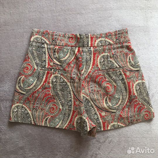 Шорты женские Zara