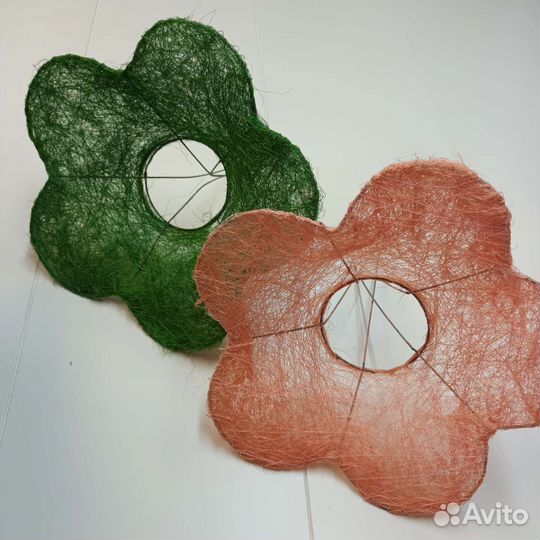 Каркас для букета