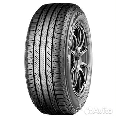 Yokohama Geolandar CV G058 225/65 R17 102H