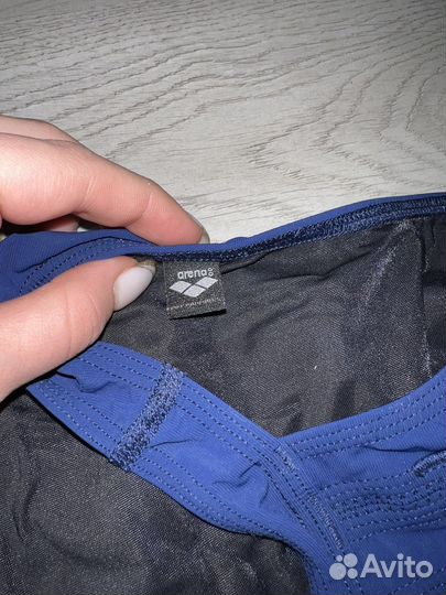 Гидрокостюм женский стартовый arena