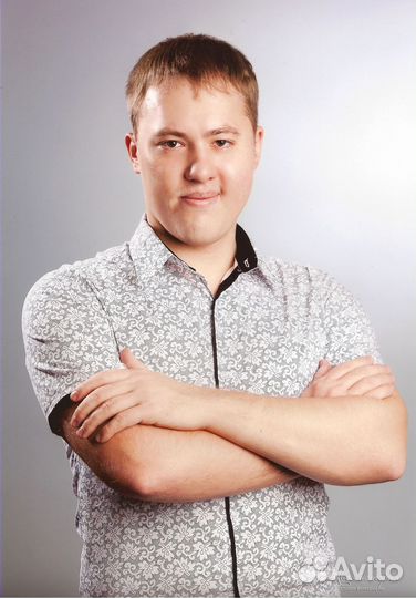 Настройка компьютера, сети, интернет