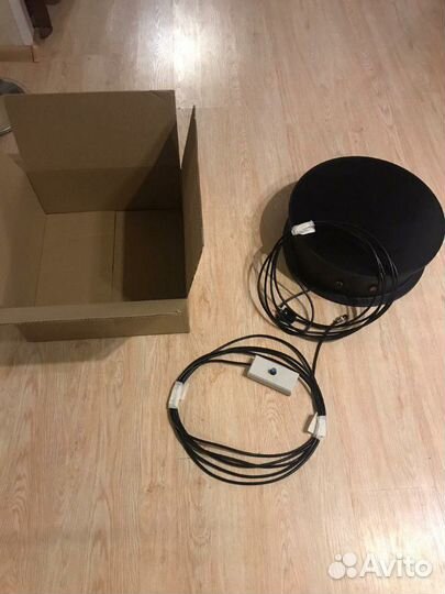 Тренажер для вестибулярного аппарата