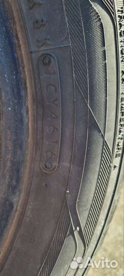 Toyo Proxes CF2 205/55 R16 91V