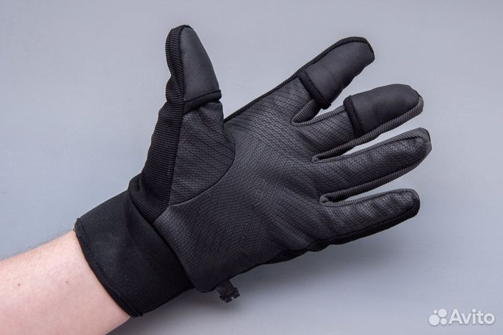 Pgytech перчатки фотографа, пилота дрона (L)