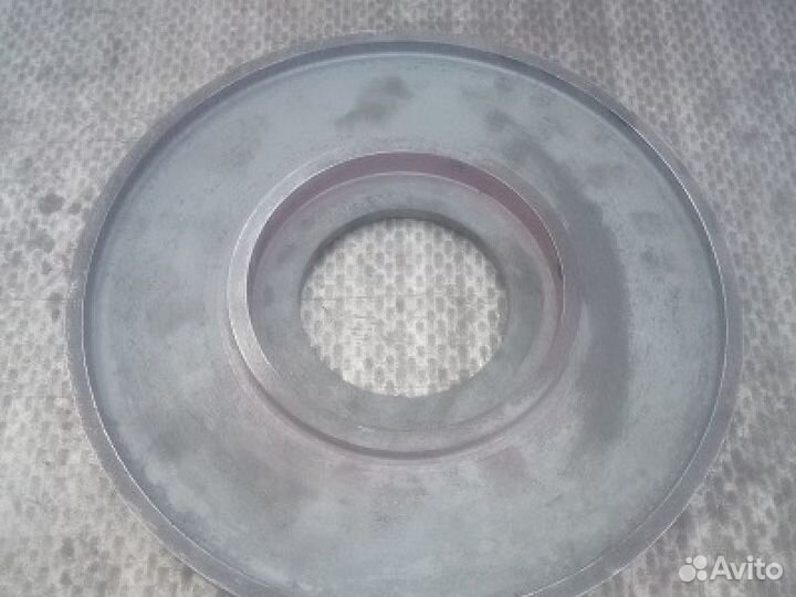 Термообработка металла