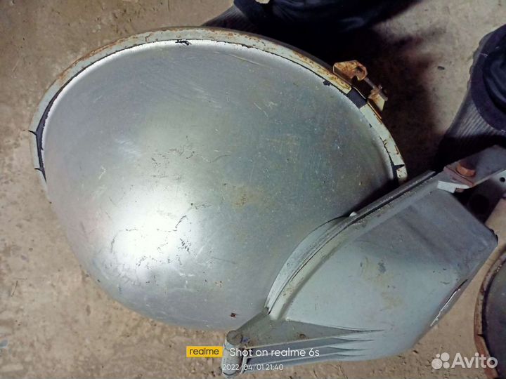 Прожекторы