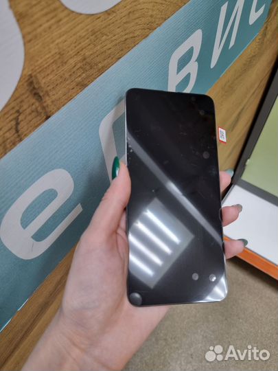 Дисплей на honor 9x /huawei P SMART Z