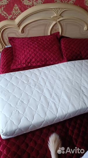 Матрас детский vikalex