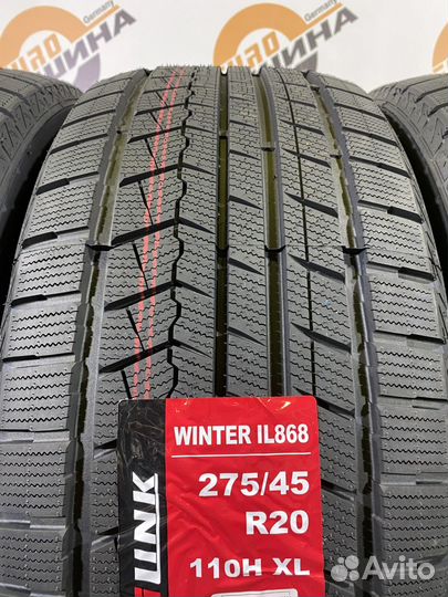 iLink Winter IL868 275/45 R20