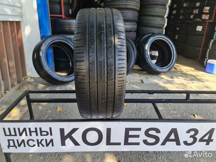 Pirelli P Zero Rosso 225/40 R18