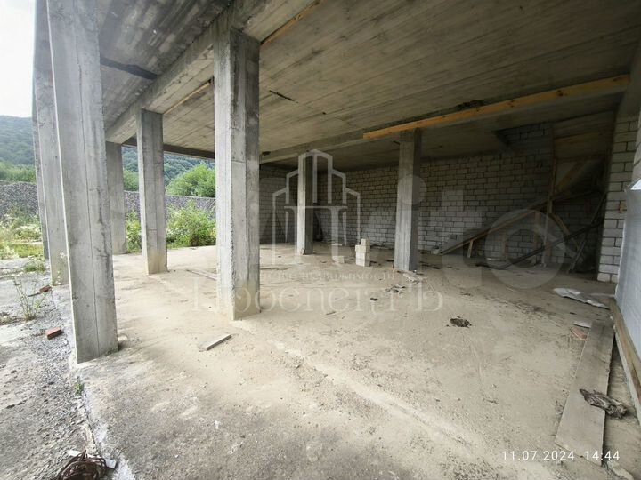 Дача 360 м² на участке 22 сот.