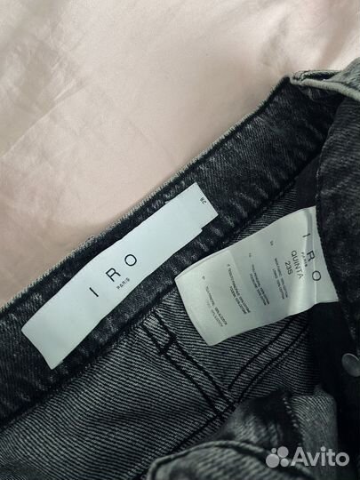 Шорты Iro