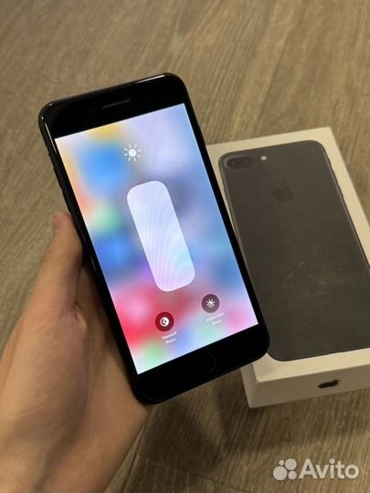 iPhone 7 Plus, 32 ГБ