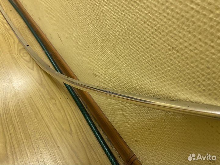 Молдинг крыши Audi A4 B8 седан правый