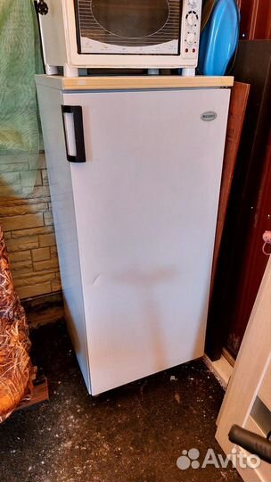 Холодильник 