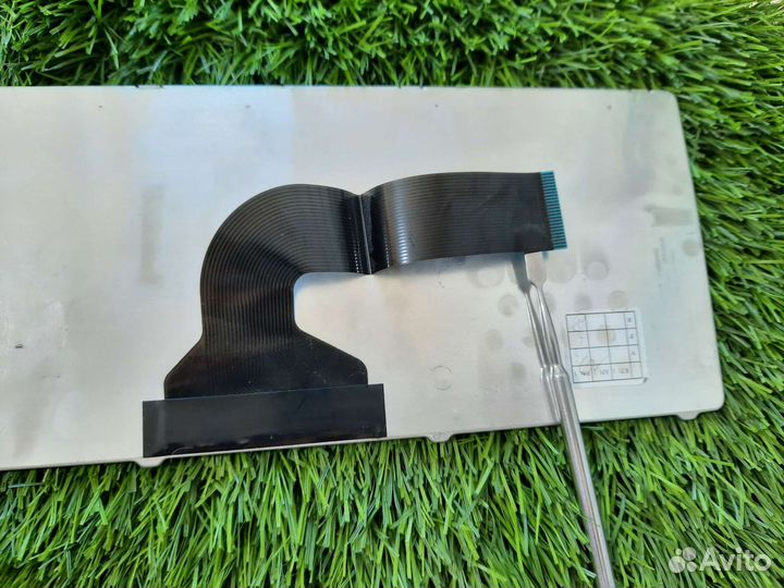 Клавиатура для ноутбука Asus MP-07G73SU-8862