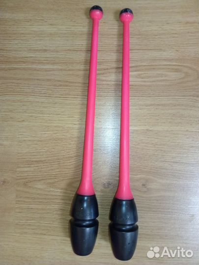 Булавы chacott 41