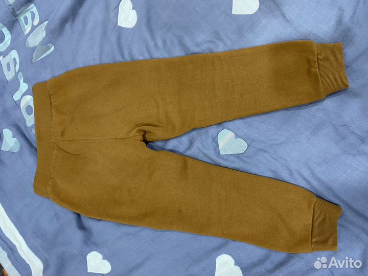Штаны на мальчика