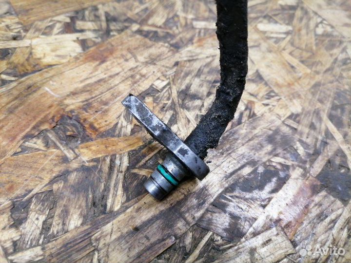 Шланг гидроусилителя Citroen Berlingo M59 DW8B