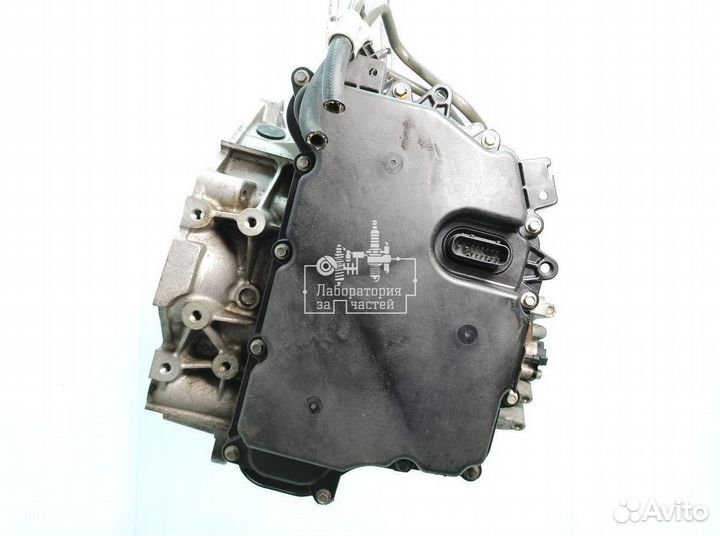 АКПП GM 24262583