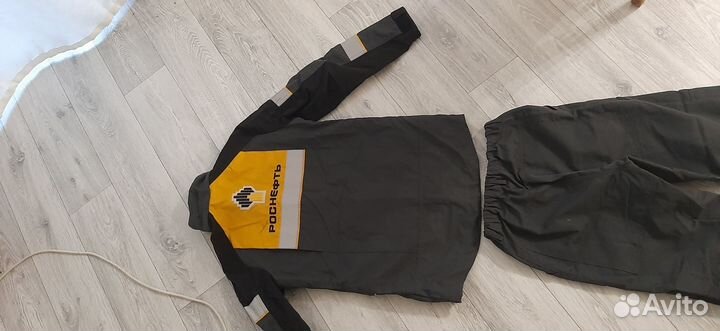 Роба роснефть