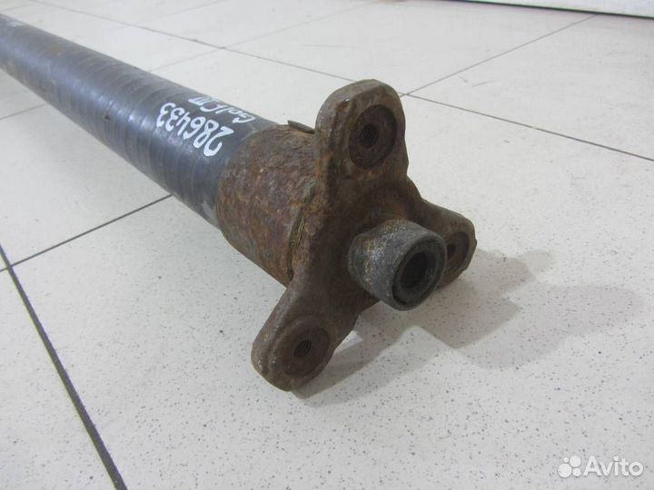 Карданный вал Фольксваген