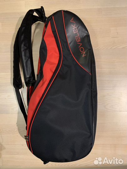 Теннисная сумка noveleka