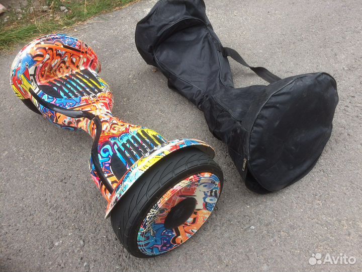 Гироскутер