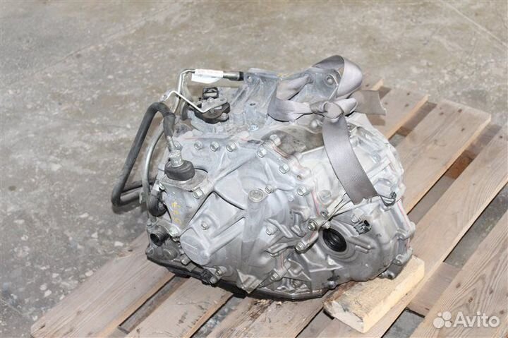 АКПП Вариатор Nissan Teana L33 QR25DE 2014-2020