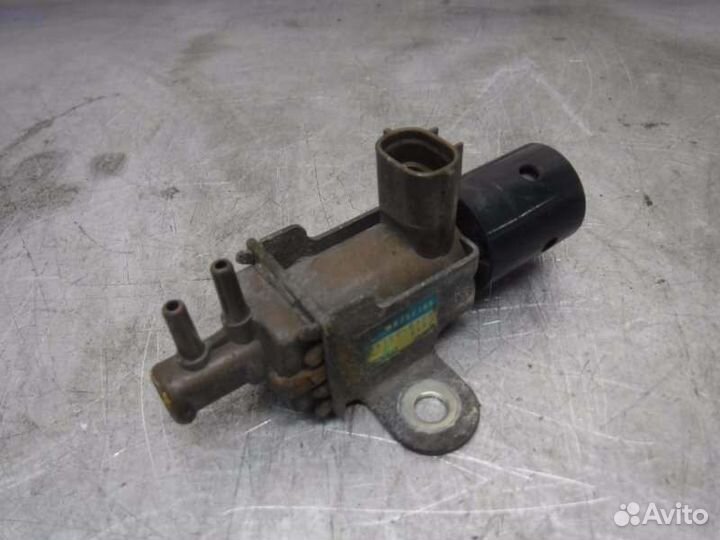 Клапан электромагнитный Mitsubishi Pajero Sport 2