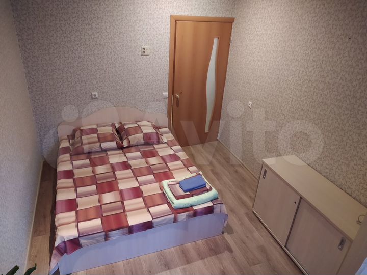 1-к. квартира, 40 м², 3/11 эт.