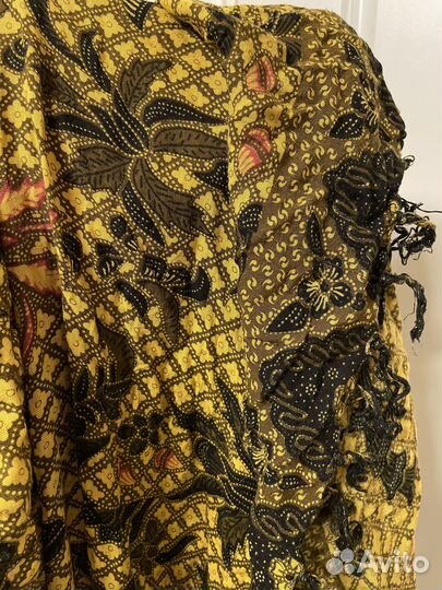 Шарф женский