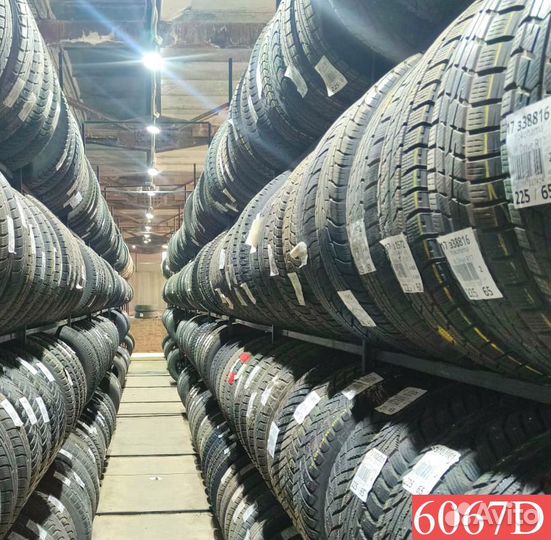 Continental ContiCrossContact LX2 215/60 R17 92M