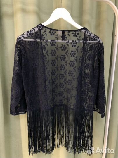 Кимоно женское hm