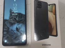 Samsung Galaxy A12, 4/128 ГБ