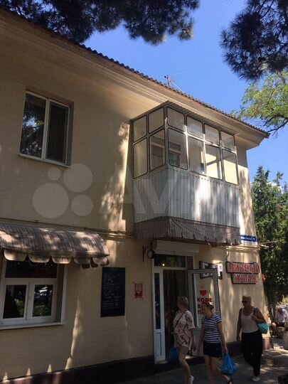 3-к. квартира, 63,6 м², 2/2 эт.