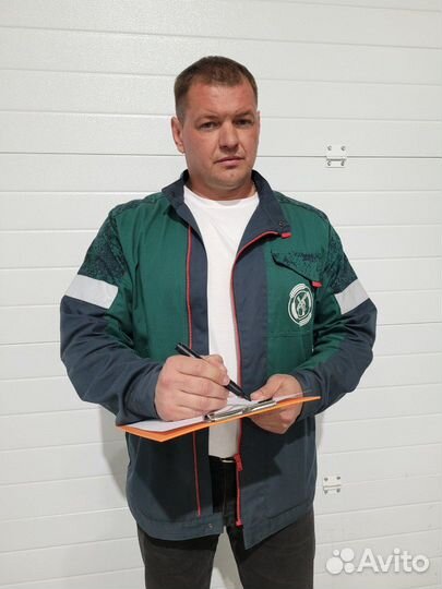 Комбикорм для кур-несушек