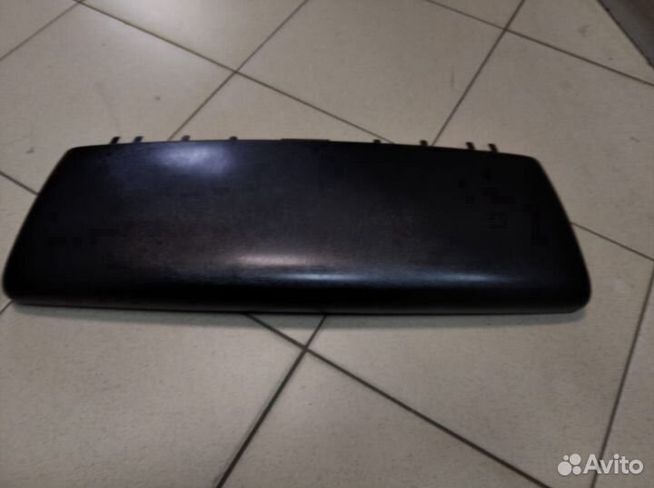 Крышка зеркала MAN TGS /TGX L/R