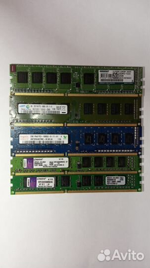 DDR3 DDR2 DDR dimm SO-dimm 2GB 1GB 512MB 256MB