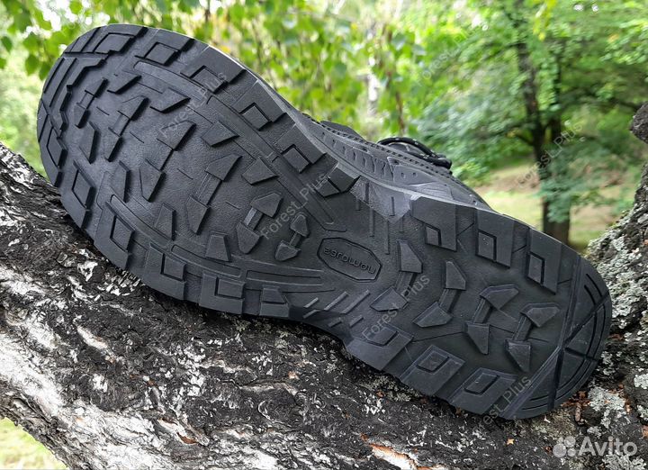 Ботинки зимние Salomon