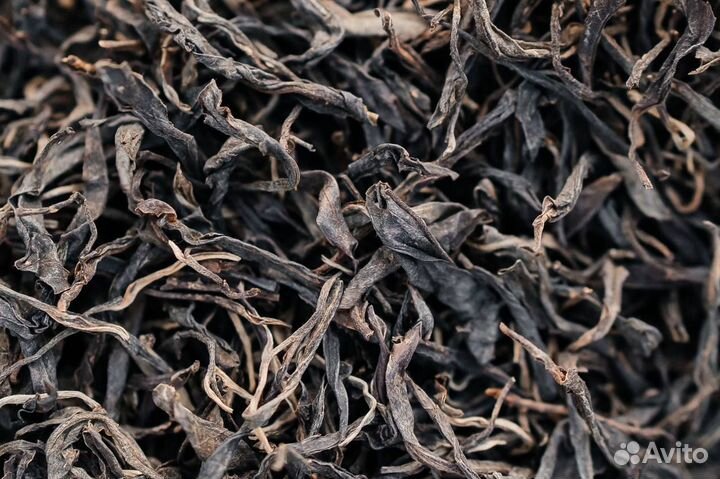 Китайский чай для хорошего настроения