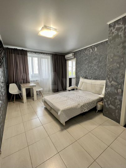 1-к. квартира, 32 м², 5/5 эт.