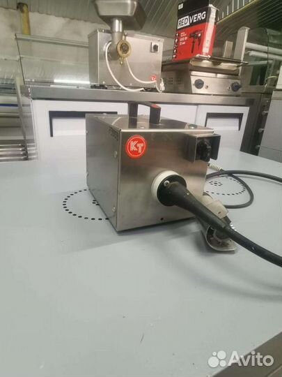 Рыбочистка Koneteollisuus Oy (KT) S