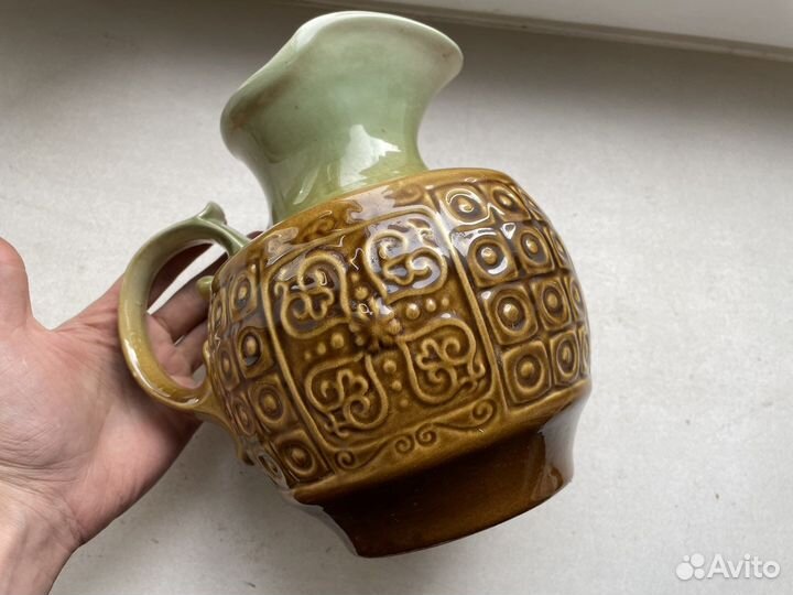 Кувшин огромный СССР