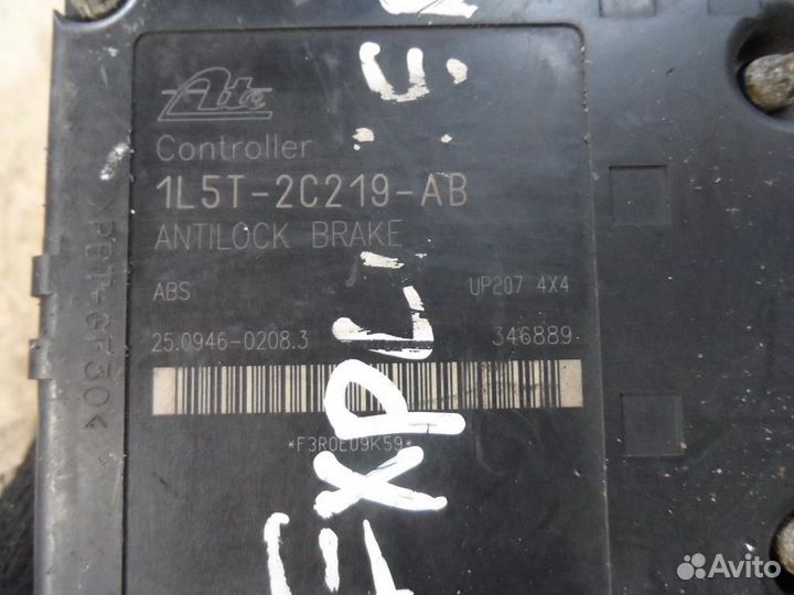 Блок ABS Ford Explorer 1